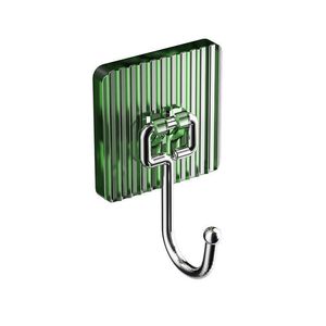 Adhesive Wall <strong>Hooks</strong> Acrylic Crystal Transparent Various Rooms Light Luxury <strong>Hook</strong> for Houseware <strong>Tools</strong> <strong>Hooks</strong> - Product Image 1
