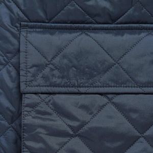 Custom Light <b>Weight</b> Warm Oversize Windproof Zipper Eco-Friendly Autumn Winter Slim Fit Jacket Men Casual Style <b>Stand</b> Collar - Product Image 3