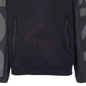 High Manufacturer <b>Men</b> <b>Sweatshirts</b> Fashionable <b>Men</b> <b>Sweatshirts</b> Street Wear <b>Sweatshirts</b> for <b>Men</b> 2026 - Product Image 2