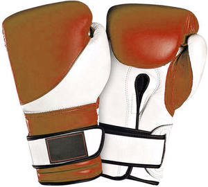 Wholesale Custom Made PU Leather Boxing Gloves OEM Training Gloves Customized <b>Martial</b> <b>Arts</b> <b>Equipment</b> - Product Image 2