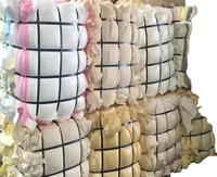 Espuma de Poliuretano de Alta Densidad y Calidad, Residuos de Espuma PU, Grosor y Color Personalizados, para Sala de Estar y Jardín
