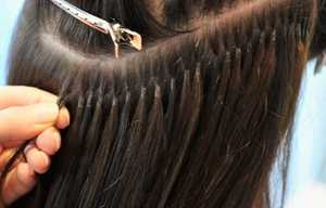 Extensiones de cabello humano sin procesar indio de alta calidad 30 pulgadas onda natural suave de la India - Product Image 4