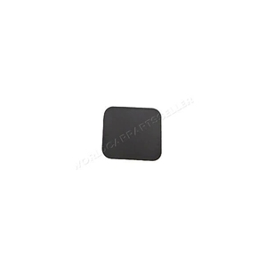 Cubierta de Gancho de Remolque para Parachoques Trasero -E210 19/24, Número OEM 5216102900, Compatible con Parachoques de Automóviles Turcos, Talla Única - Product Image 1