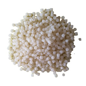 Fournisseur d'usine de granulés vierges HDPE / Polyéthylène haute densité / HDPE vierge - Product Image 4