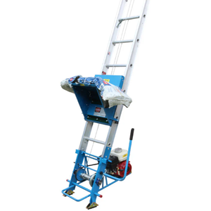 Công cụ xây dựng tự động Máy điện năng lượng mặt trời bảng điều chỉnh thang Lift hoist - Product Image 6