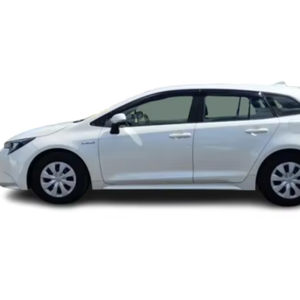 Corolla Híbrido Station Wagon 2019 - Volante a la Izquierda, Eficiente en Consumo de Combustible, Asientos de Cuero Espaciosos, Caja de Cambios Automática, Cámara Trasera 360° - Product Image 1