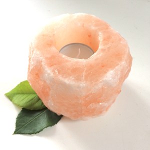 Sel de l'Himalaya fait à la main de qualité supérieure sculpture sur roche artistique Style d'amour artisanat naturel pour le bien-être et le soulagement du Stress décoration de la maison - Product Image 1