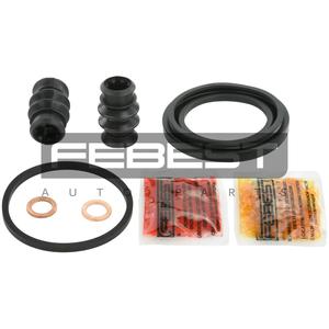 Set di ricambi e accessori per il supporto FEBEST (0375-CDF) - PINZA DE PRENOS - Product Image 1