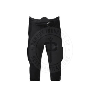 Uniforme de football américain sur mesure de haute qualité, meilleure vente d'uniforme de football américain respirant - Product Image 4