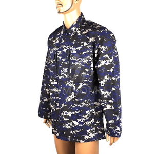 Diseña Tu Propio Uniforme de Paintball Personalizable de Poliéster 100%, Ligero, Transpirable y de Alta Calidad al Mejor Precio al por Mayor - Product Image 3