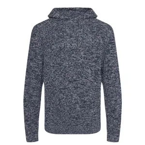 Sweat à capuche tricoté Iguazu, sweats à capuche et sweat-shirts promotionnels durables - Product Image 6