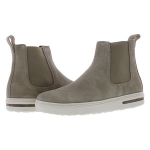 Zapatos Birkenstock Bend Chelsea Narrow Unisex Color: Taupe 100% Auténticos - Product Image 1