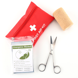 Ciseaux nasaux pour adultes Pinces chirurgicales en acier inoxydable de haute qualité certifiées - Product Image 6