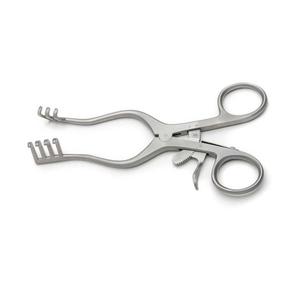 Weitlaner Retractor ตนเอง14ซม. - Product Image 1