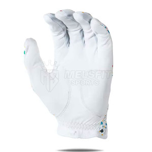 ถุงมือกอล์ฟ MELSFIT SPORTS คุณภาพสูง สำหรับทุกเพศ ทำจากหนัง น้ำหนักเบา กันลื่น สวมใส่สบาย ปรับแต่งได้ เหมาะสำหรับกีฬาและขับรถ - Product Image 3