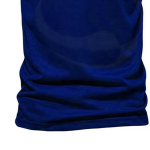 Polo para hombre con logotipo impreso de estilo formal al por mayor, camiseta con logotipo bordado, Polo liso en blanco de secado rápido para hombre - Product Image 6