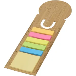 การ์ดอุปกรณ์อิเล็กทรอนิกส์ Frei และที่ใส่กระดาษโน้ตแบบมีกาวในตัว - Product Image 1
