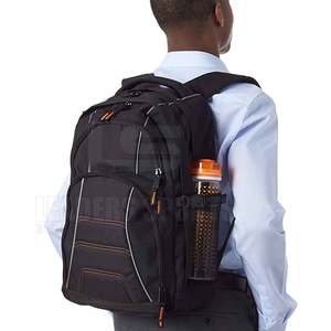 Outdoor Sports <b>Basketball</b> <b>Backpack</b> Factory Custom Logo <b>Basketball</b> <b>Backpack</b> for Sale - Product Image 4