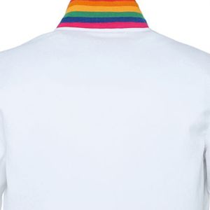 Blouson aviateur en satin haute performance-Tissu personnalisable et confortable pour un style et un confort optimaux - Product Image 6