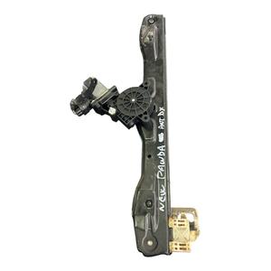 MOTORE ELETTRICO ALZACRISTALLO ANTERIORE DESTRO FIAT Panda 3a Serie 518423500 (12>) - Product Image 1
