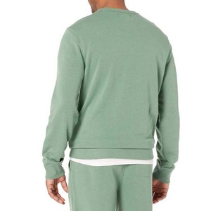 Conjuntos Deportivos Estampados Más Vendidos al por Mayor, Ropa Deportiva, Chándales, Sudaderas con Cuello Redondo, Pantalones Deportivos, Conjuntos de Dos Piezas, Invierno Casual - Product Image 2