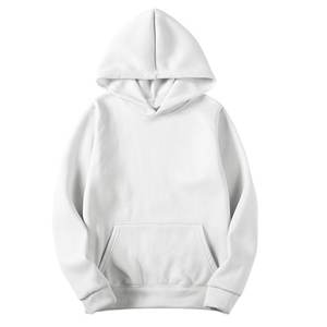 <b>Hoodies</b> for Men Casual Solid Color Hooded Mens Long Sleeve Shirt <b>Comfy</b> Fleece Men <b>Hoodies</b> Loose Plain Hooded Sweatshirt - Product Image 5