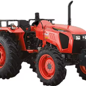 KUBOTA BX2680 - Product Image 3