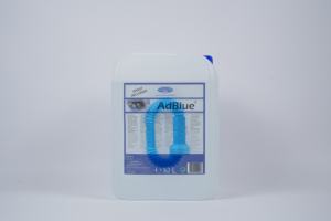 Hermacon AdBlue, Fluido de Escape Diésel (DEF) – Solución de Urea de Alta Pureza para Sistemas SCR, Hecho en Bélgica - Product Image 1