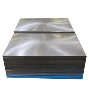 Hoja de acero inoxidable de 0,6mm y 1,5mm para usos industriales, médicos y arquitectónicos - Product Image 1