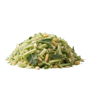 2025 ensilage de maïs de haute qualité du Vietnam Premium alimentation animale pour les bovins et les chevaux - Product Image 1