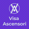 VISA SRL logo