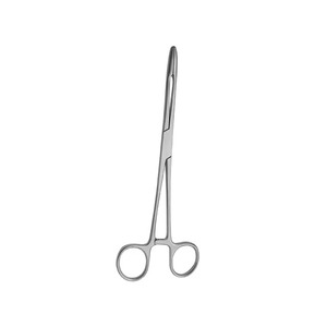 Pinzas de Disección Gross-Maier Rectas de Alta Calidad, 10/25 cm, Acero Inoxidable de la Mejor Calidad - Product Image 2