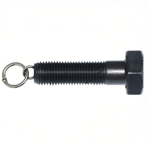 พวงกุญแจโลหะ ALFRA M10 X 1 มม. พร้อมดีไซน์ที่เป็นเอกลักษณ์ - Product Image 3