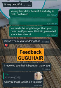 100% perruques de cheveux humains vietnamiens bruts personnalisé os droit vague profonde crépus boucles longue longueur Double dessiné vendeur direct transparent - Product Image 5