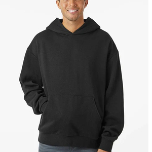 independent trading hoodies Mens Pullover Hoodies Pocket Lightweight Athletic Hooded Sweatshirts Winter Outdoor Hoodies - Product Image 4