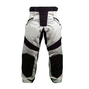 Pantalones de paintball coloridos de Pakistán, 100% personalizados para hombre, pantalones de paintball de primera calidad con acolchado. - Product Image 1
