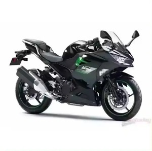 Motocicletas Deportivas Ninjas 400 2025 Nuevas de Calidad con 2 Años de Garantía, Listas para Enviar - Product Image 2