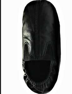 Recién llegado, calcetines de oración musulmana de invierno, calcetines de terciopelo de cuero para el suelo cálido islámico, calcetines impermeables neutros para hombres - Product Image 3