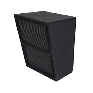 Cubierta Protectora Impermeable para Altavoz PA de Exterior Lastvoice LVO-08350 de 8 Pulgadas y 350W con USB de Alta Potencia para Escuelas y Jardines - Product Image 3