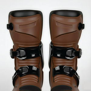 Bottes de motocross Tiger, bottes de moto enduro, bottes de moto MX, bottes de moto ADV, chaussures de course, bottes de VTT pour hommes, bottes de descente - Product Image 4