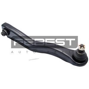 Tirante trasversale posteriore con supporto sferico superiore sinistro (0425-EALH) - Product Image 1