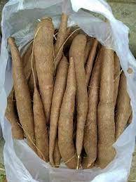 YUCA NATURAL CONGELADA CON ESENCIA DE HOJA INMUNE - Product Image 3