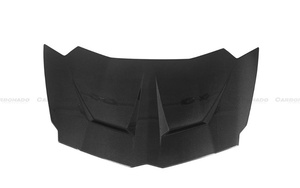 <span class=keywords><strong>CADO</strong></span> Style CF Capot Capot ForLamborghini LP700 LP750 LP720 - Product Image 3