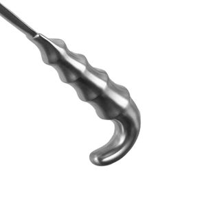 เครื่องดึงถอนเหล็กสแตนเลสเยอรมันแบบแมนนวลเครื่องดึงกลับสินค้าออกใหม่ - Product Image 6