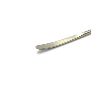 16cm 6mm Manual <b>Dental</b> Surgery Instrument Steel Williger Elevator Raspatory Implant Surgery <b>Equipment</b> - Product Image 4