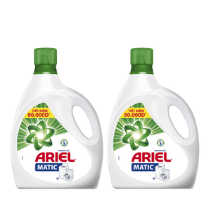 Nuevo detergente de lavado de botellas de líquido de lavado ARIEL - Product Image 2