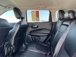 Jeep Compass Altitude Sport Utility 4D 2019 Usado en Buen Estado - Product Image 4