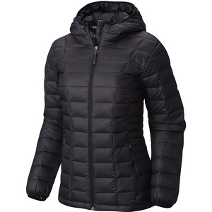 Veste femme équestre avec finition matelassée conçue pour un port quotidien confortable pendant la pratique de l'équitation Veste matelassée - Product Image 6