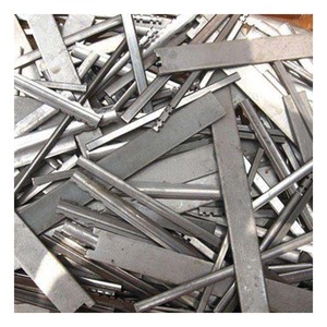 High Quality BOLL HMS <b>Stainless</b> <b>Steel</b> <b>Scrap</b> Flake 99.95% Purity High Nickel Content Efficient Ship Melting Recasting Netherlands - Product Image 5