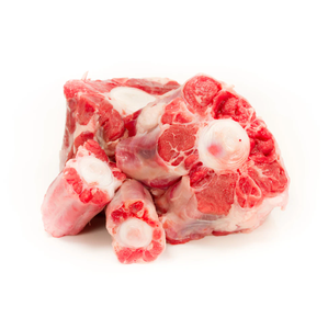 เนื้อหางวัวแช่แข็ง-คุณภาพสูงและนุ่ม - Product Image 4